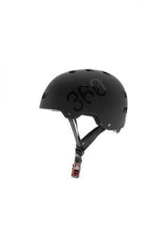 1529 black helmet new